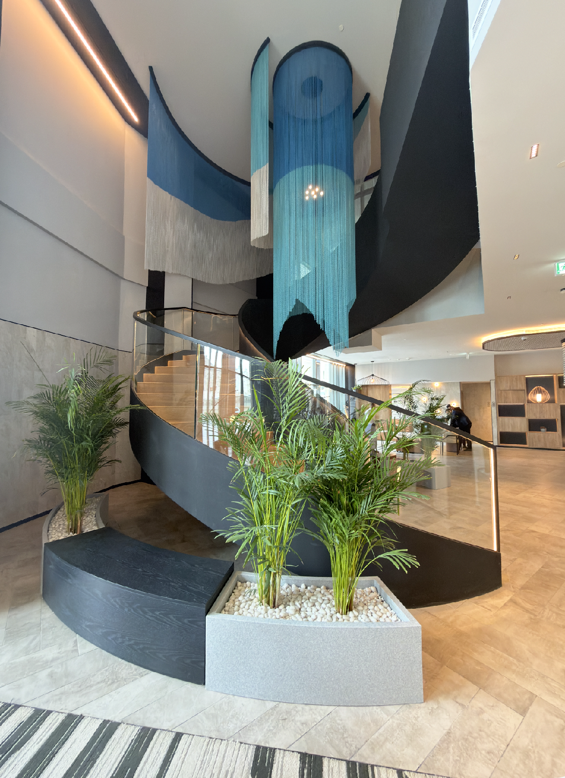 Novotel Madinah - gambar 6