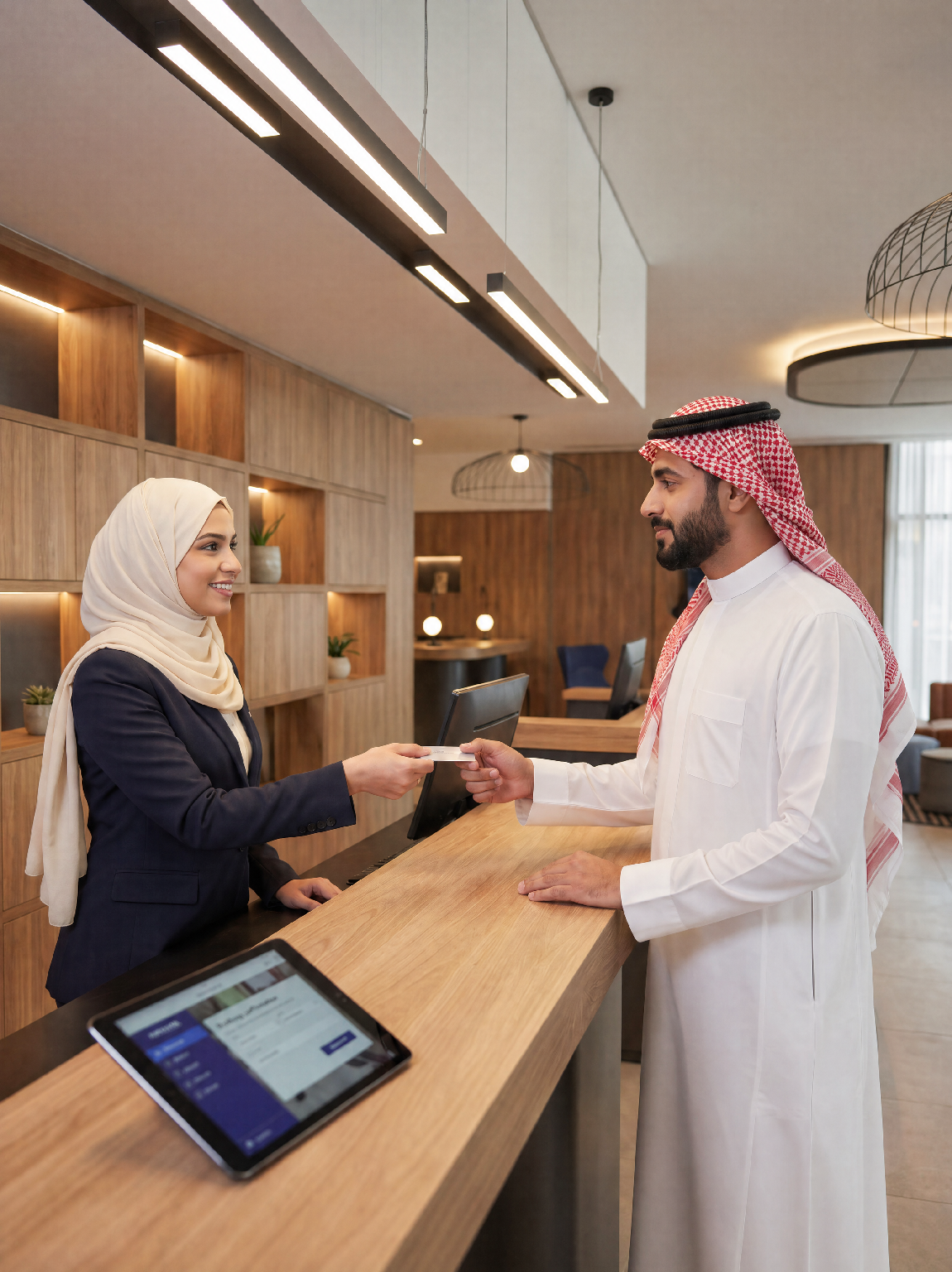 Novotel Madinah - gambar 9