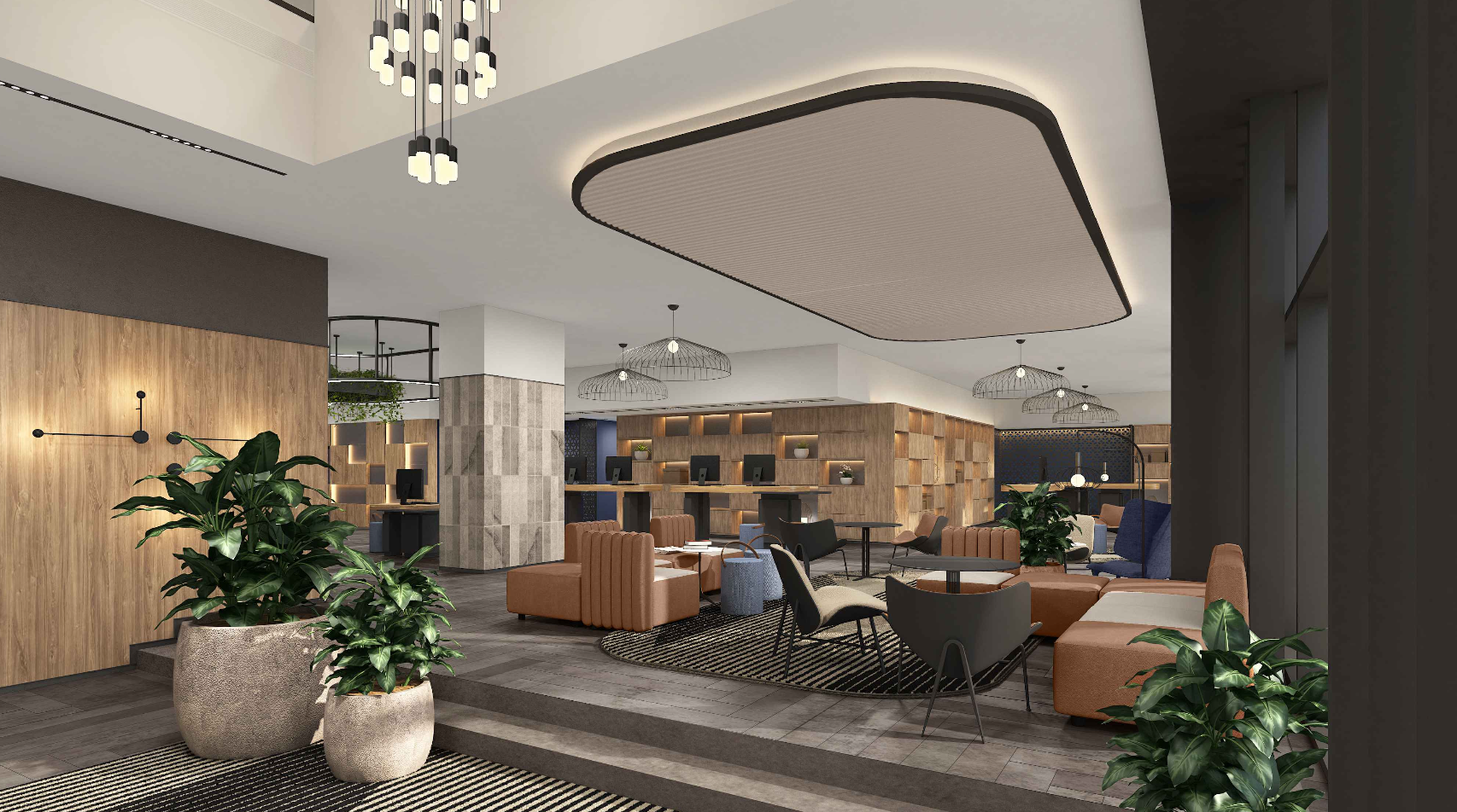 Novotel Madinah - gambar 7