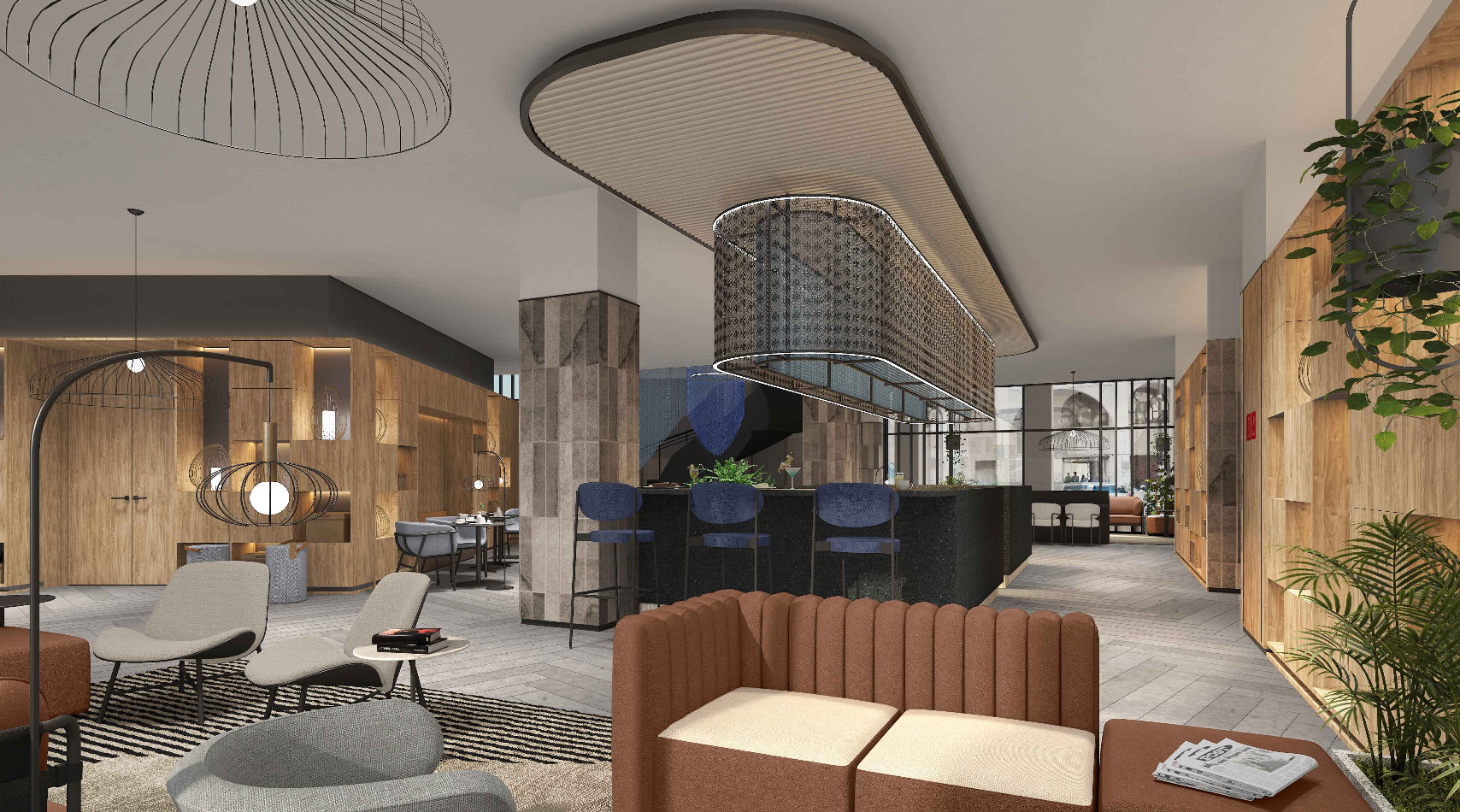 Novotel Madinah - gambar 4