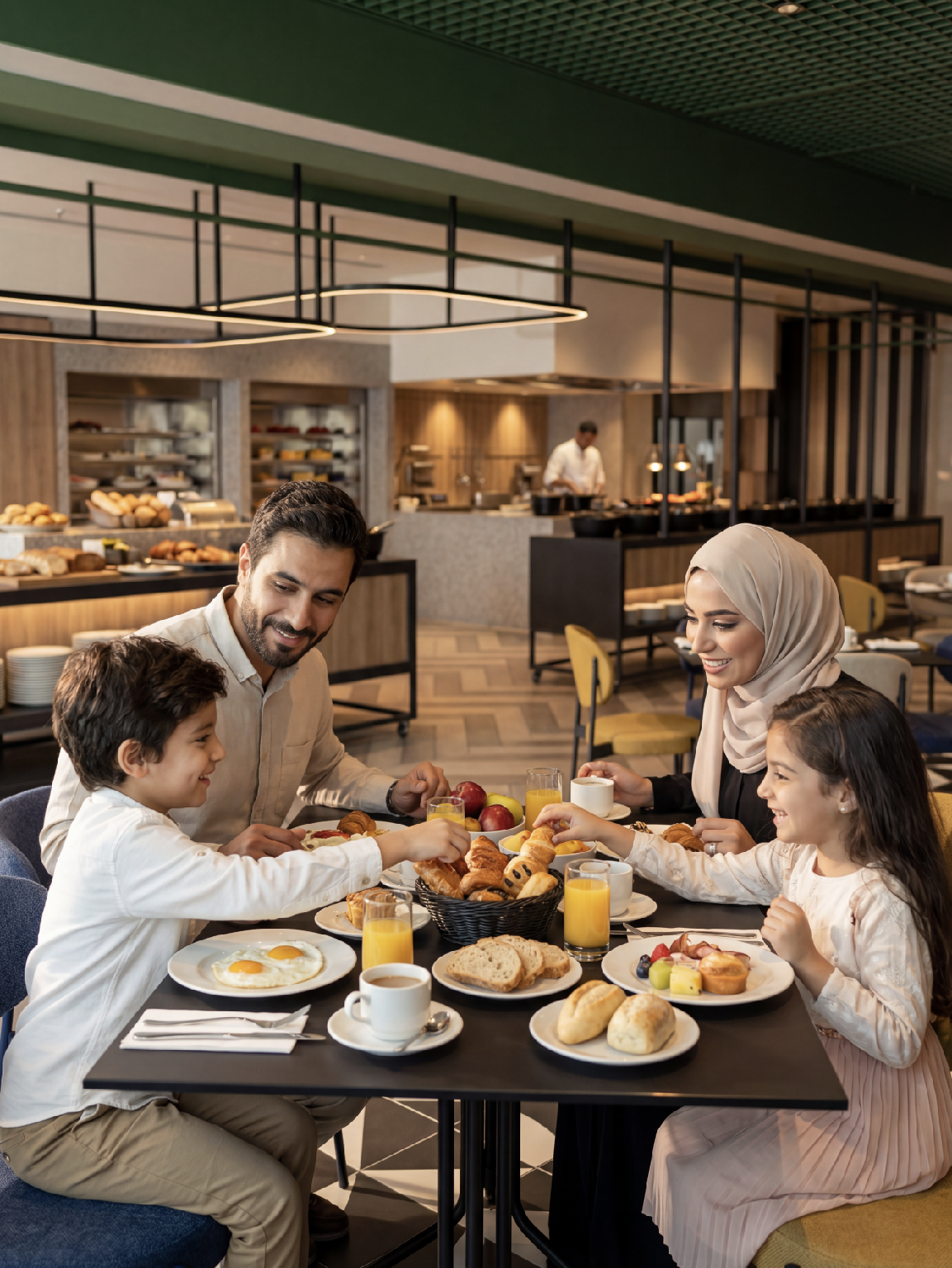 Novotel Madinah - gambar 11