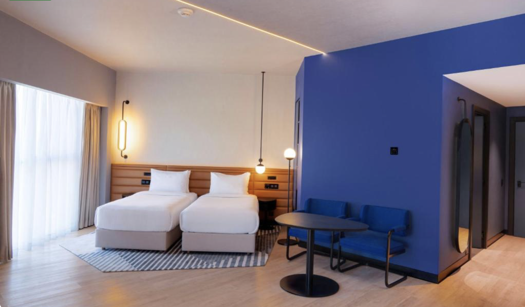 Novotel Madinah - gambar 15