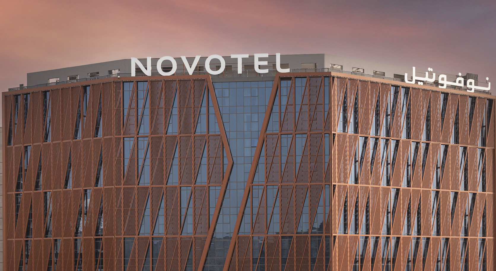 Novotel Madinah - gambar 8