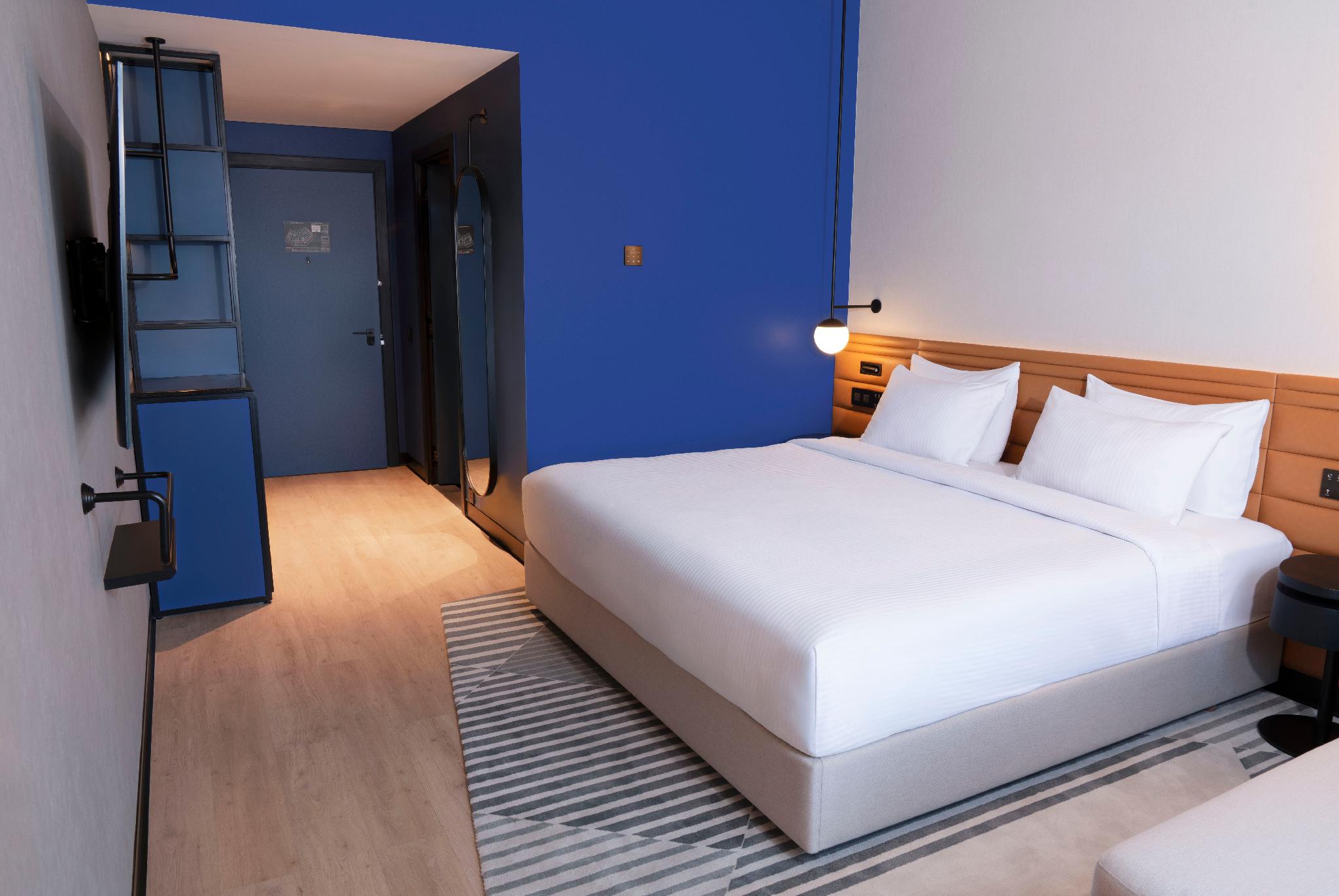 Novotel Madinah - gambar 23