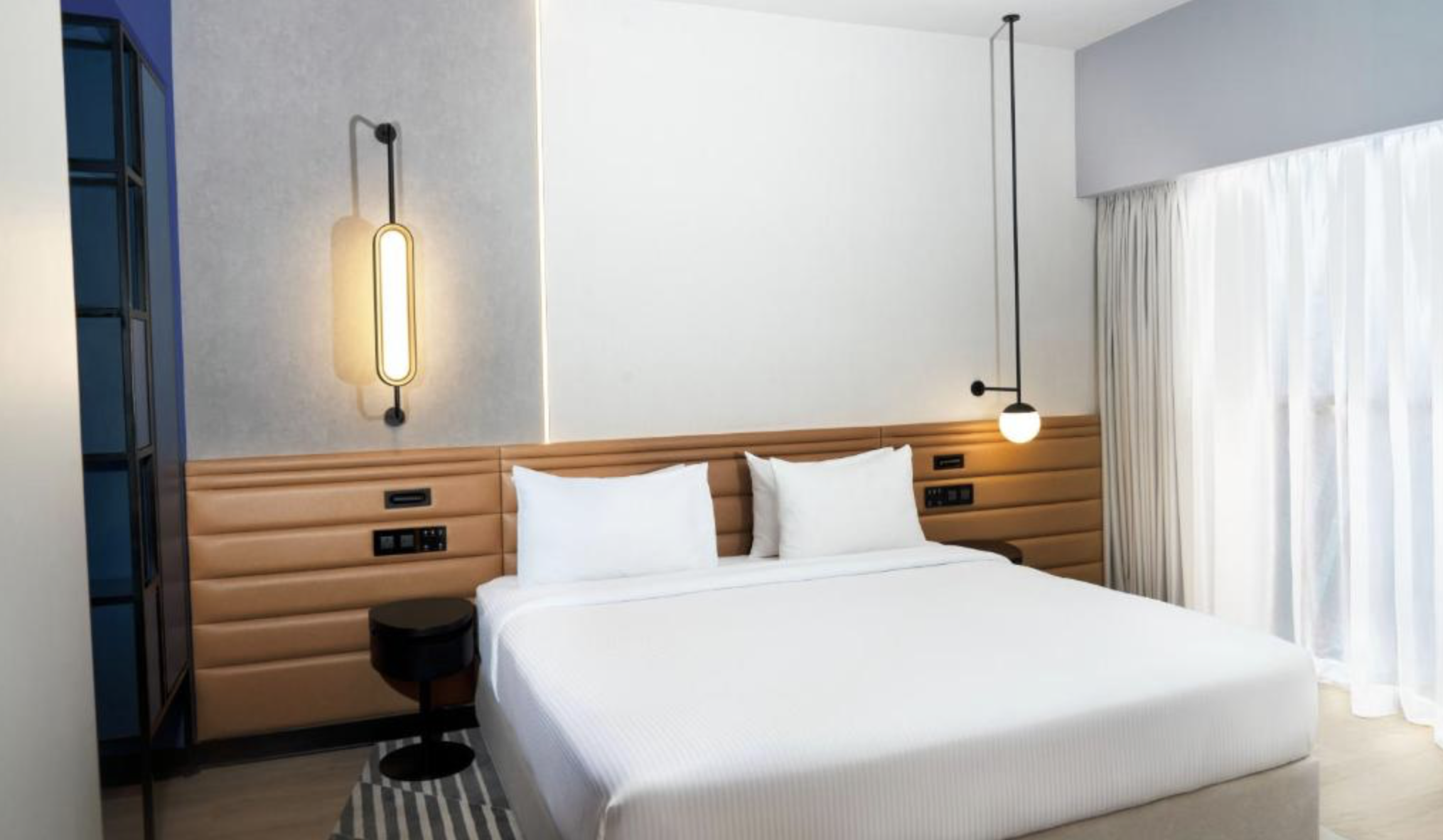 Novotel Madinah - gambar 22