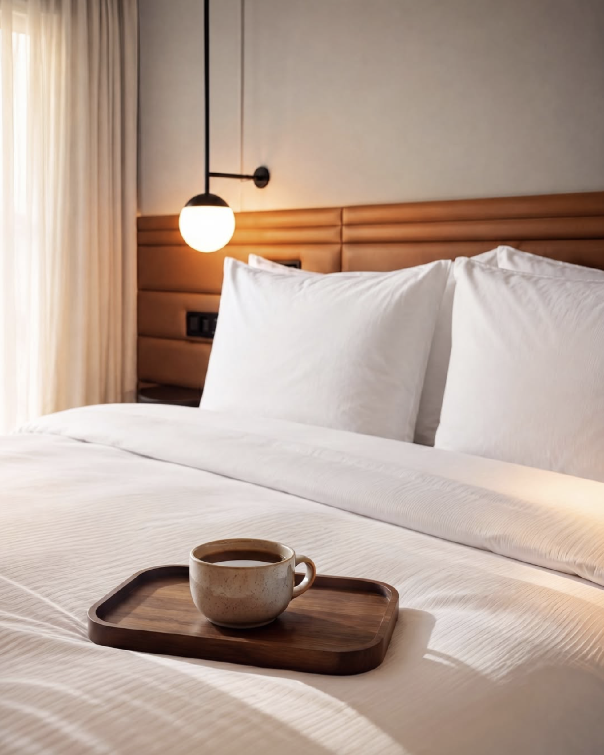 Novotel Madinah - gambar 24