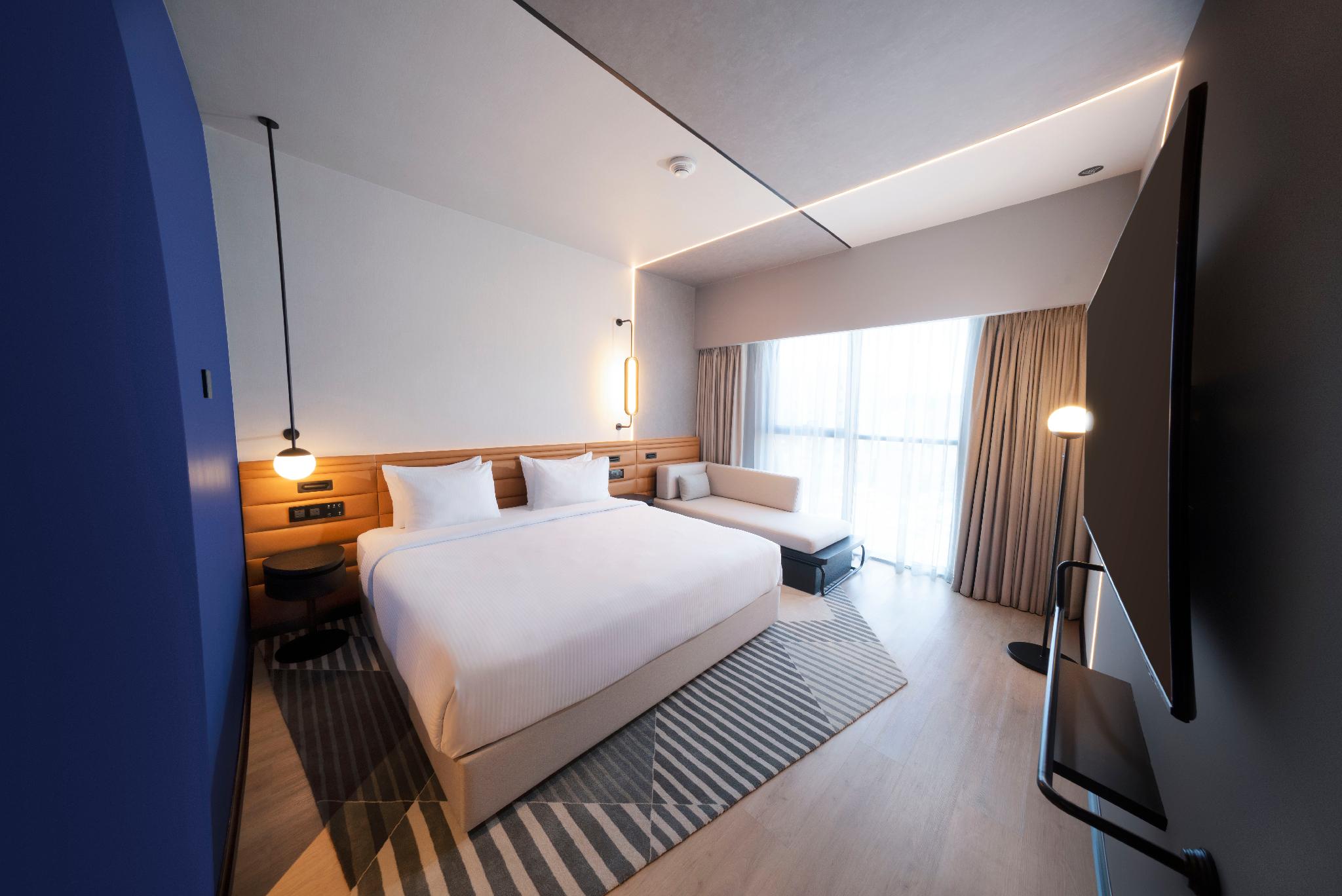 Novotel Madinah - gambar 21