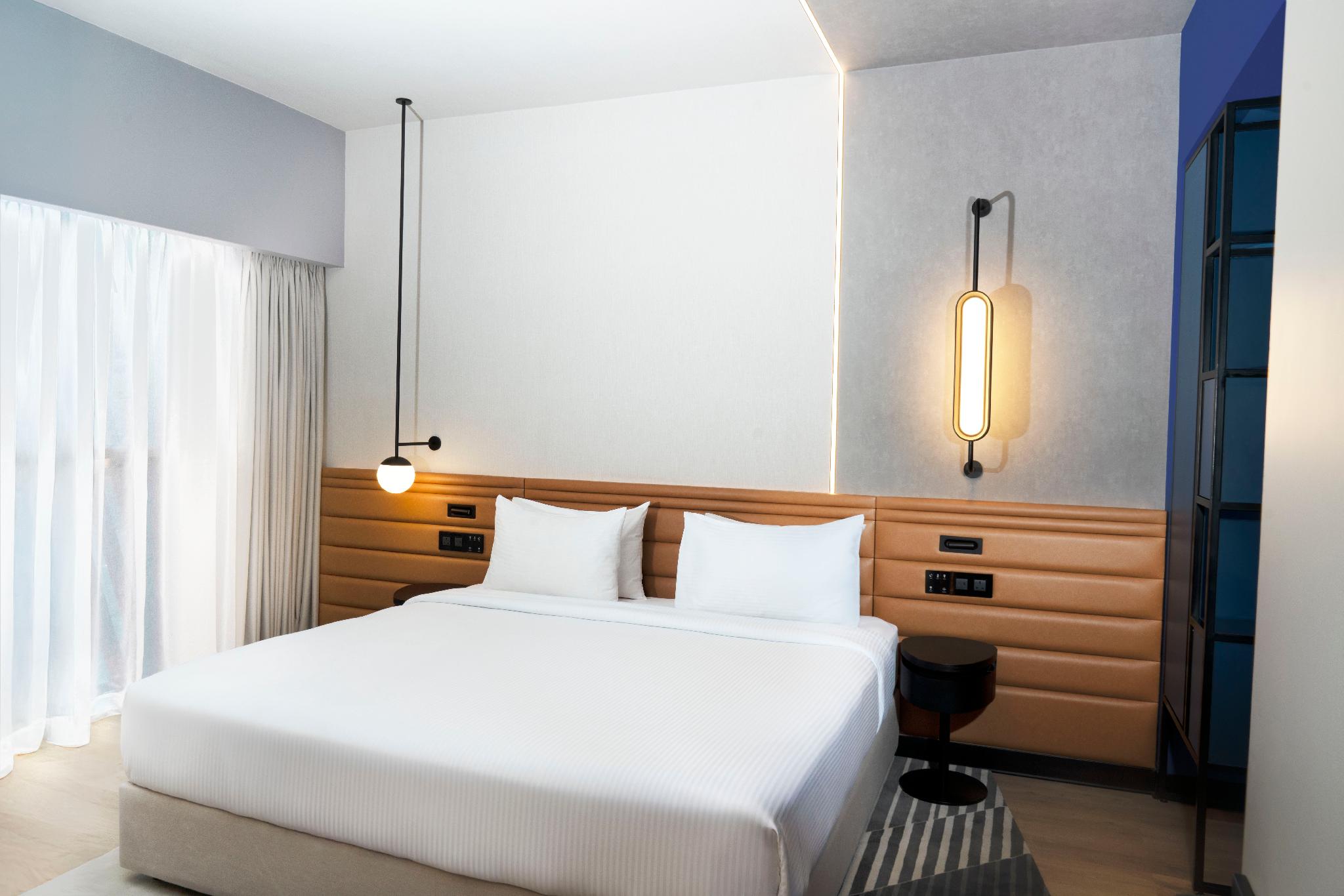 Novotel Madinah - gambar 18
