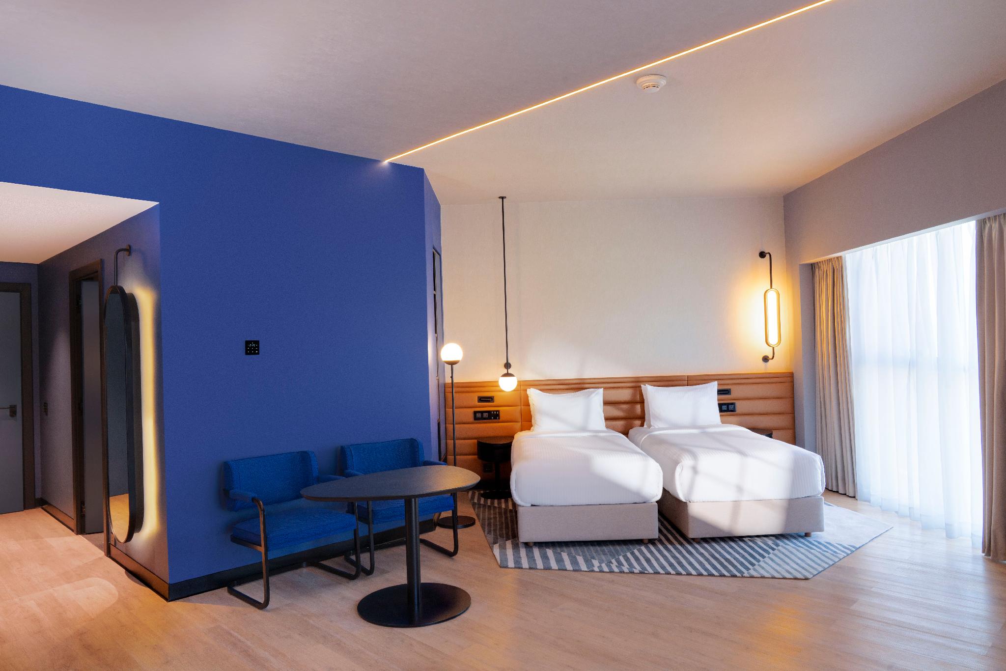 Novotel Madinah - gambar 27