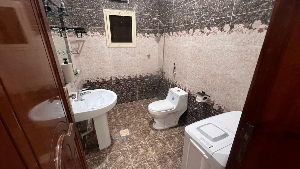Avenor Apartment A5 – 2-Bedroom Apartment with Living Room & Private Bathroom | Baqdu District - imagen 2