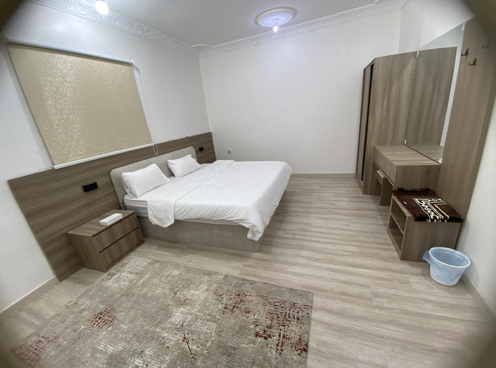Avenor Apartment A5 – 2-Bedroom Apartment with Living Room & Private Bathroom | Baqdu District - imagen 8