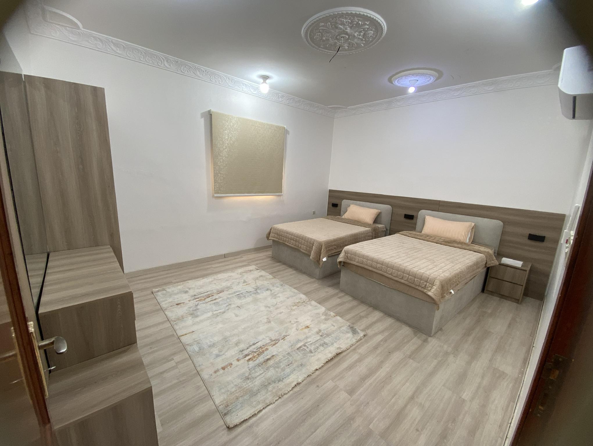 Avenor Apartment A5 – 2-Bedroom Apartment with Living Room & Private Bathroom | Baqdu District - imagen 7