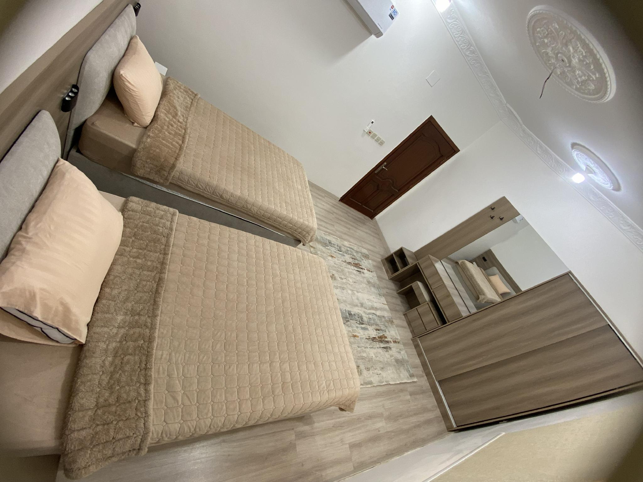 Avenor Apartment A5 – 2-Bedroom Apartment with Living Room & Private Bathroom | Baqdu District - imagen 4