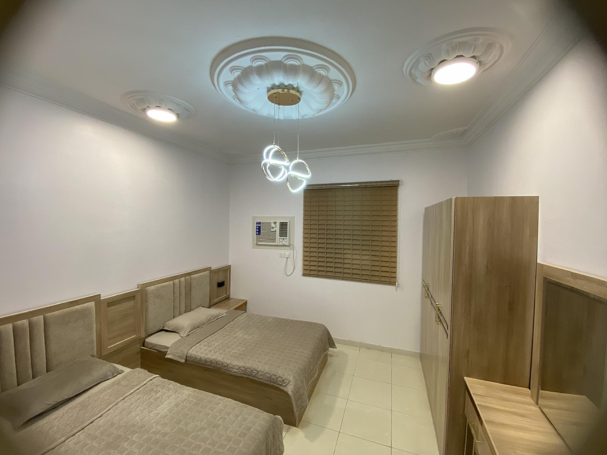 Avenor Apartment A4 – 2-Bedroom Apartment with Living Room & Private Bathroom | Baqdu District - imej 6