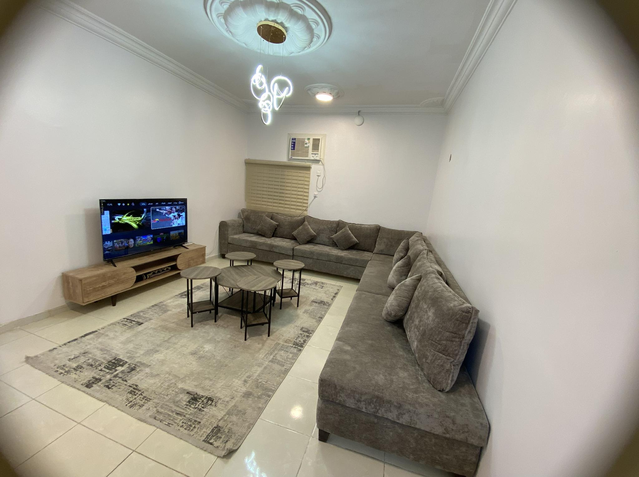Avenor Apartment A4 – 2-Bedroom Apartment with Living Room & Private Bathroom | Baqdu District - imej 7