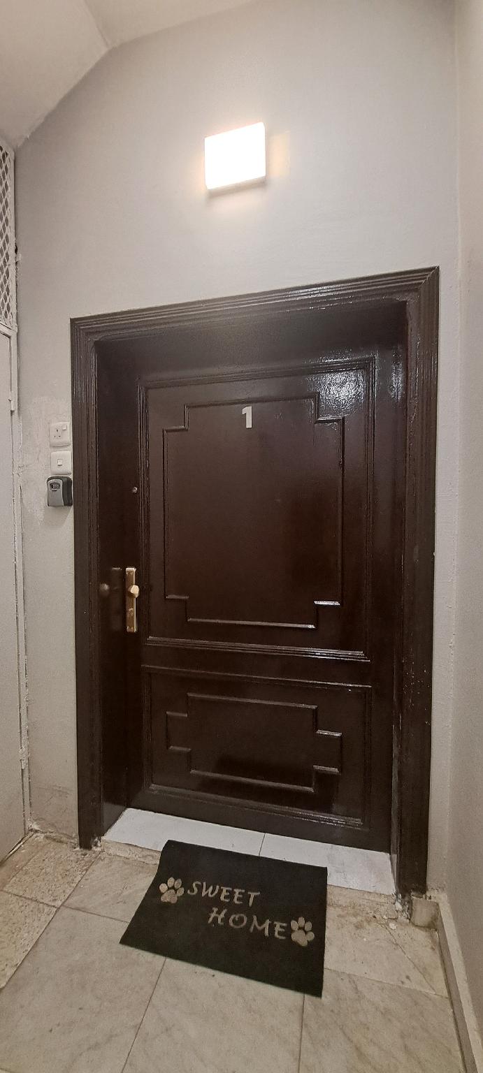阿尔纳赫勒弗尼什德公寓式酒店 - 图片 4