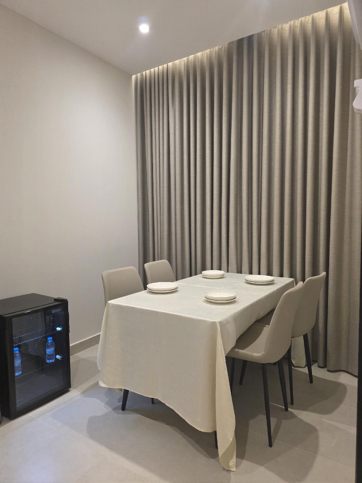Madinah Clouds Studio with Calm Design and High Privacy - imej 5