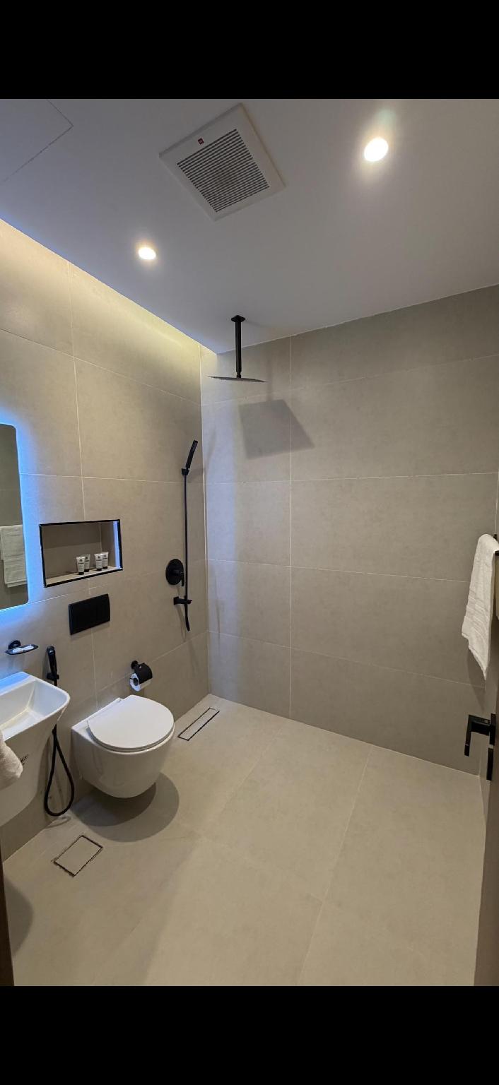 Madinah Clouds Studio with Calm Design and High Privacy - imej 4