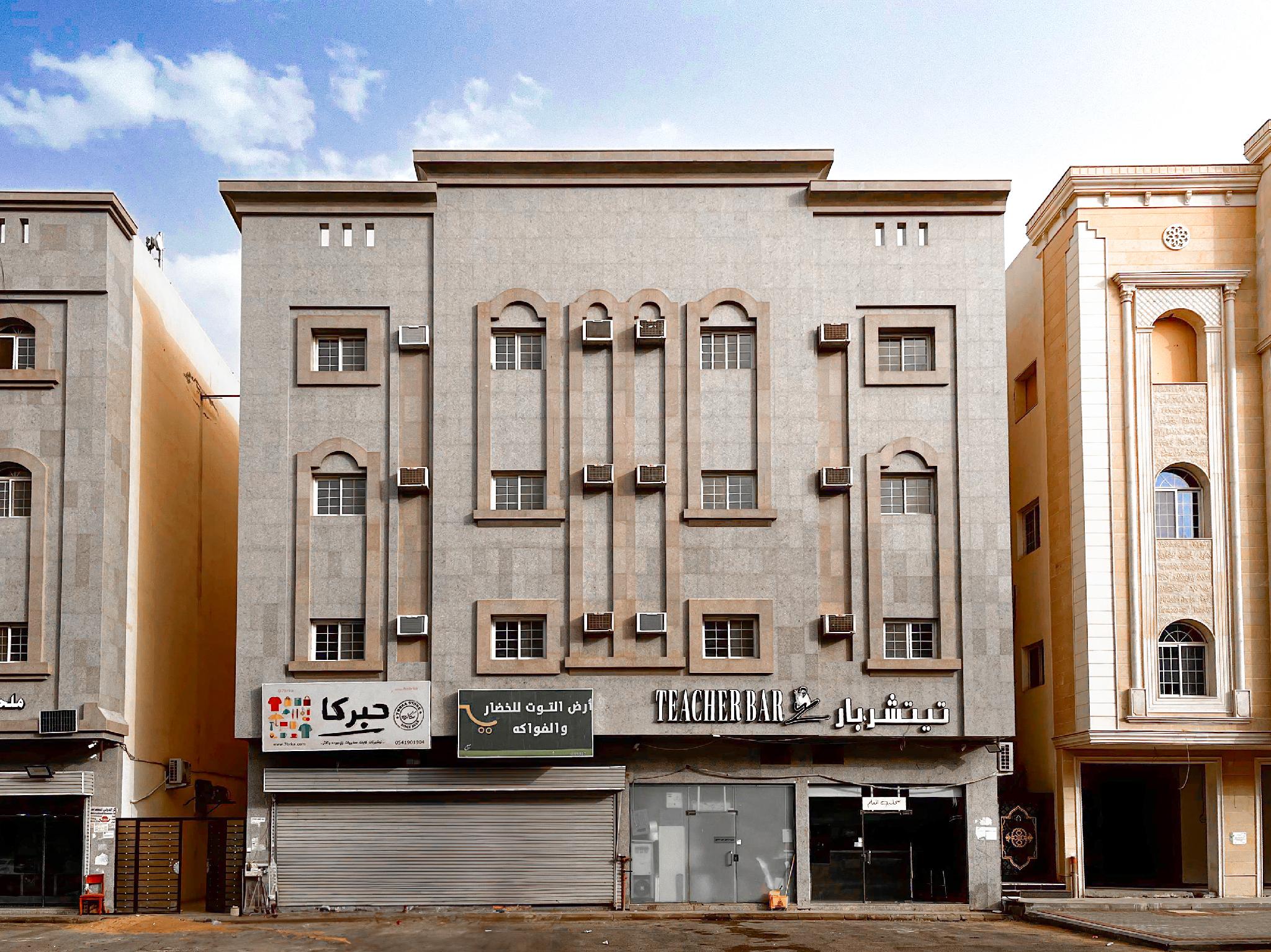 Al Rajhi Luxury Residence – Al Aridh District Madinah - image 4