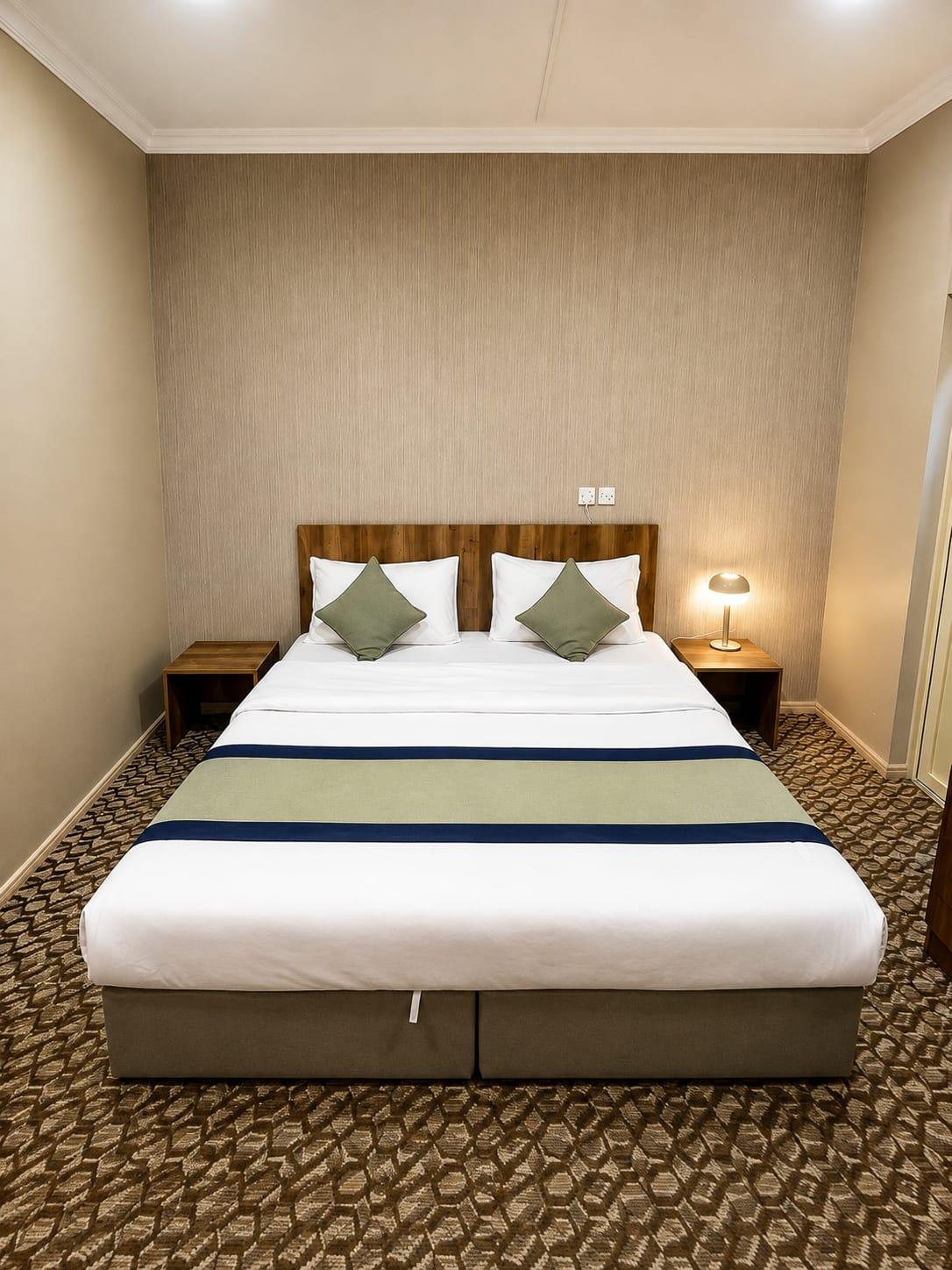Al Rajhi Luxury Residence – Al Aridh District Madinah