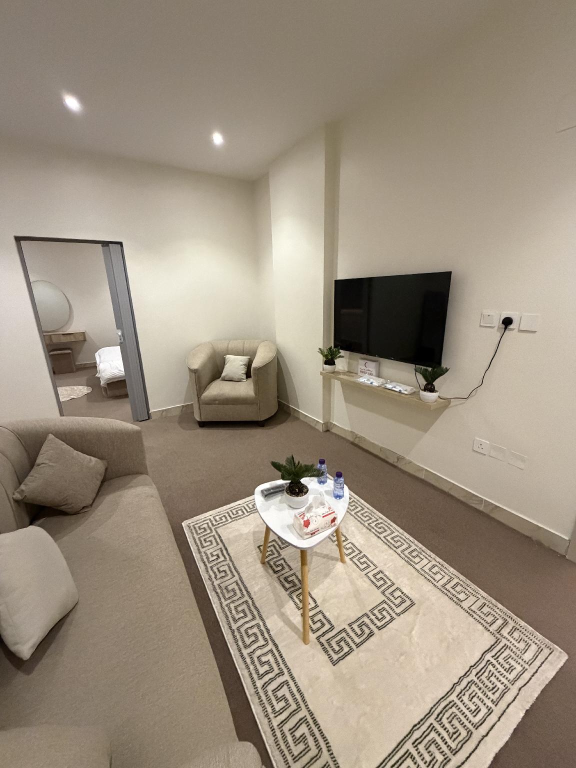 Elegant and Practical Apartment Consisting of a Bedroom and Living Room - imagen 8