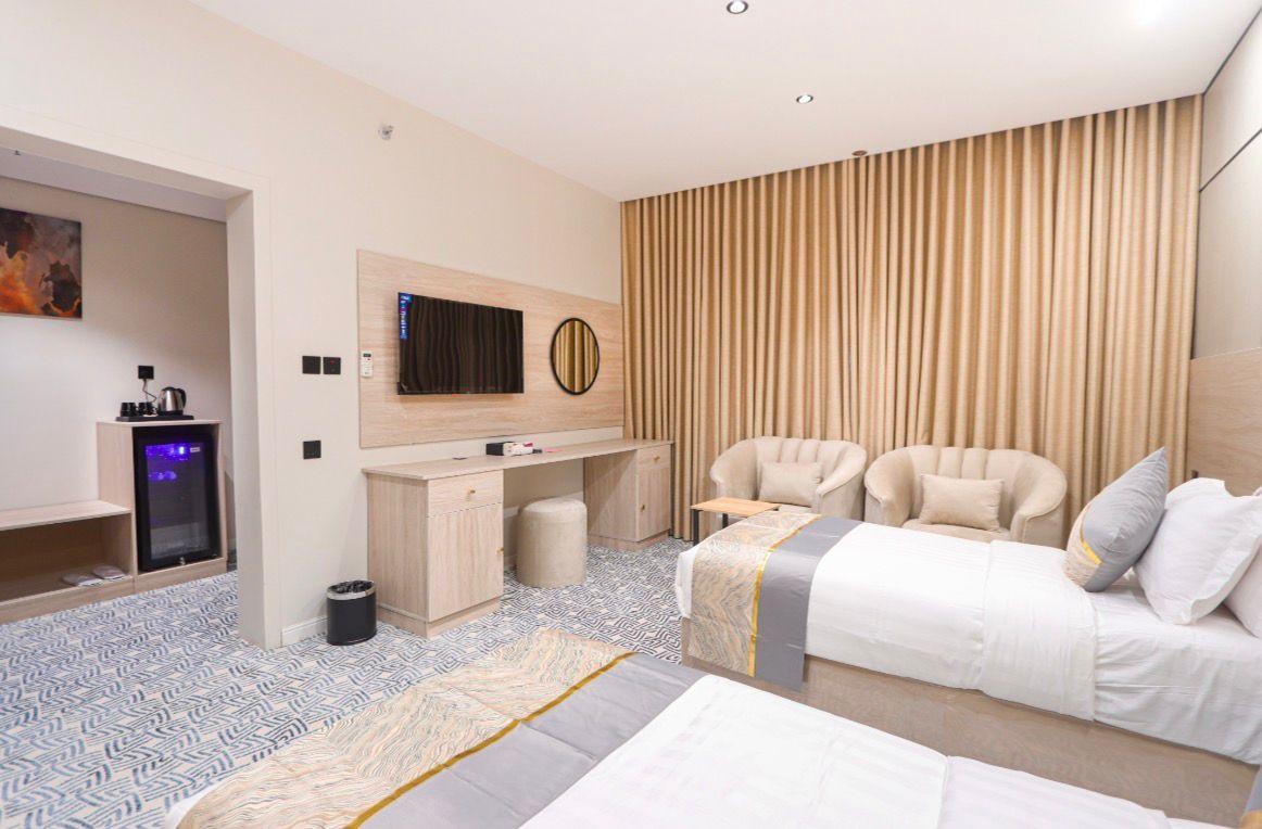 Suites Line Hotel - imagen 5