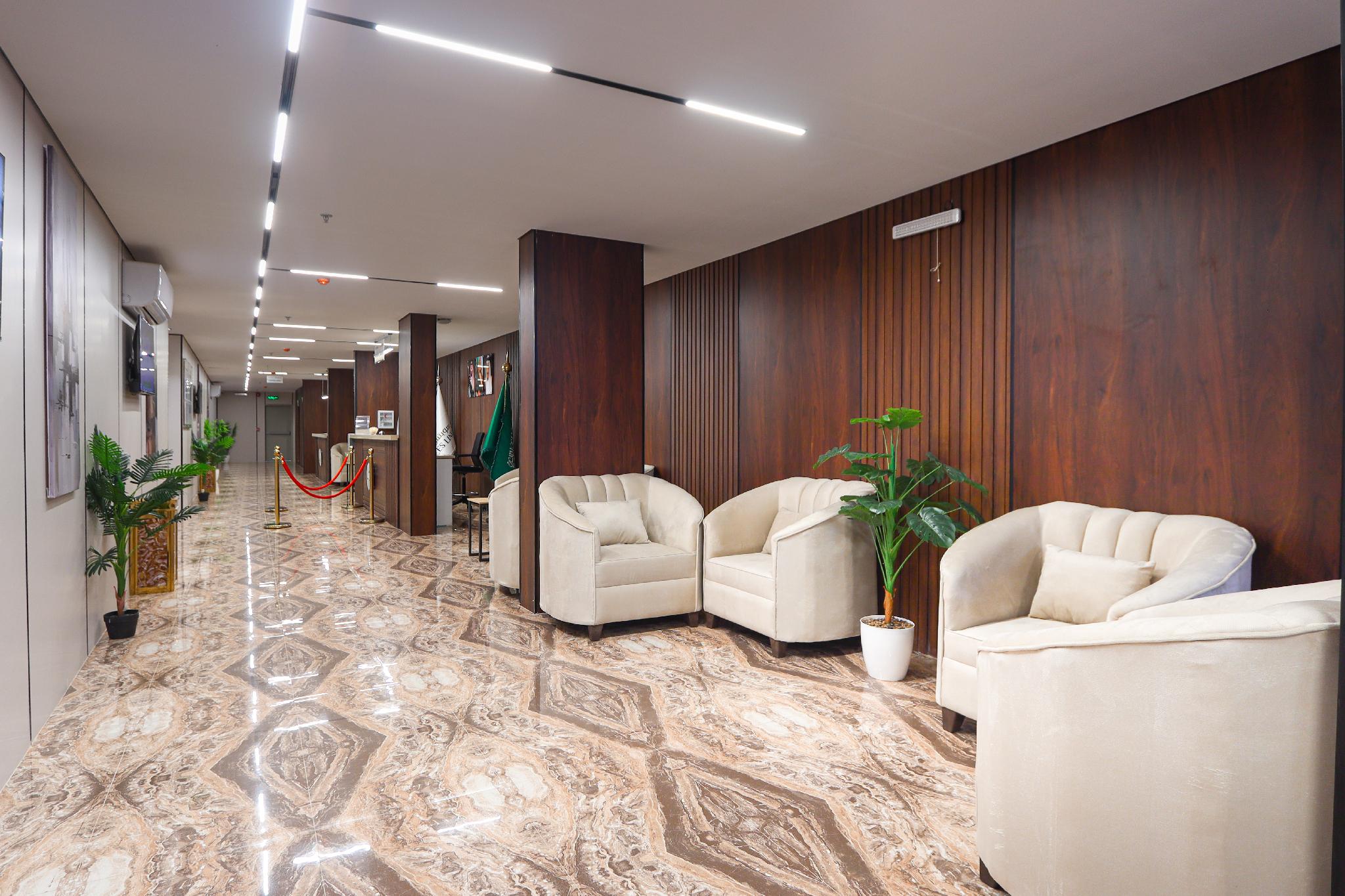 Suites Line Hotel - imagen 9
