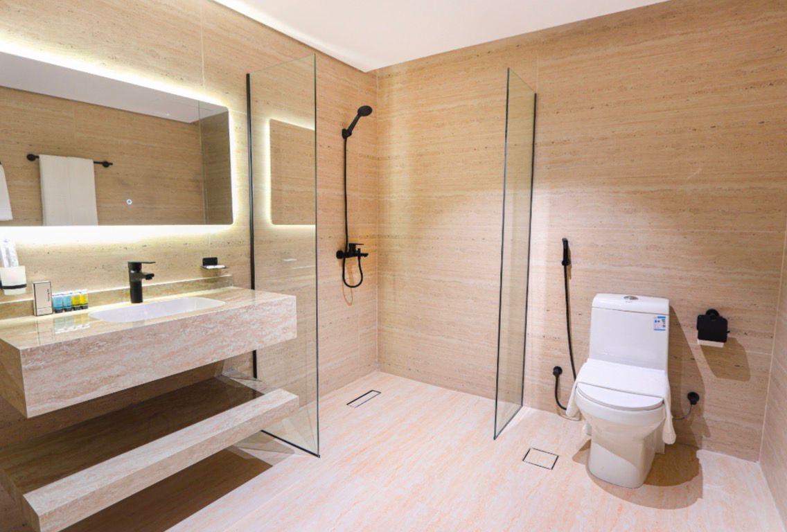 Suites Line Hotel - imagen 4