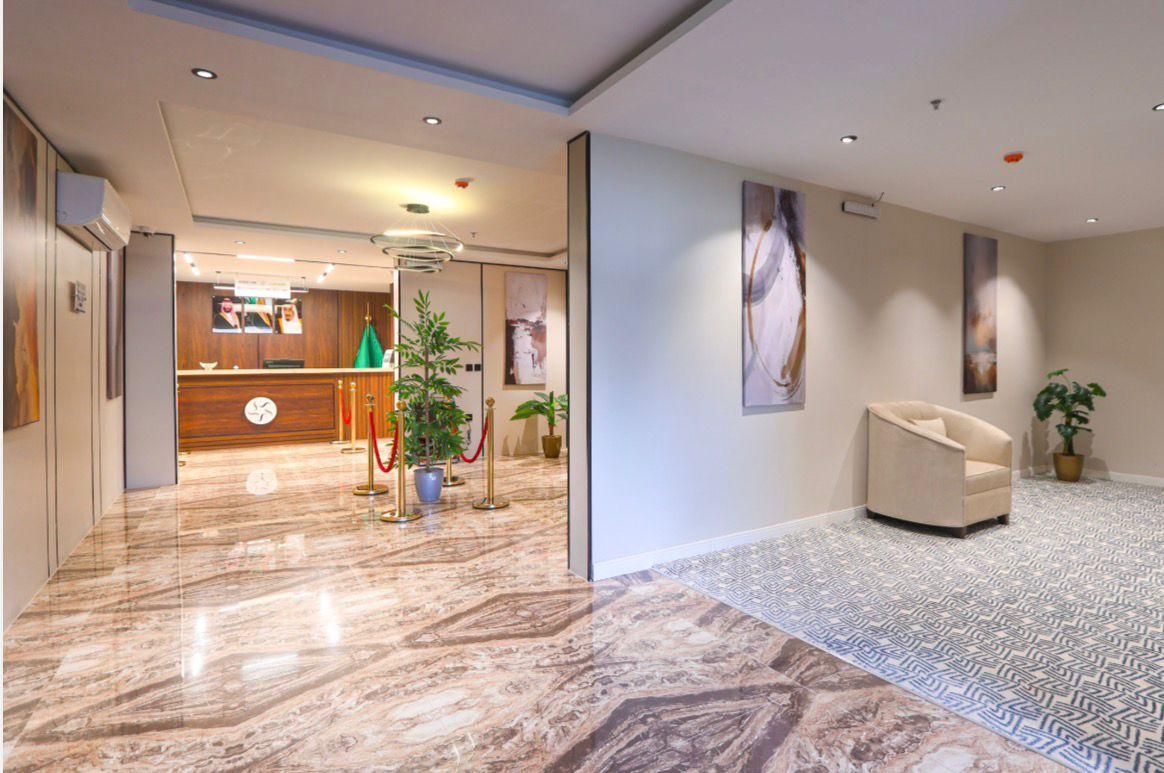Suites Line Hotel - imagen 2