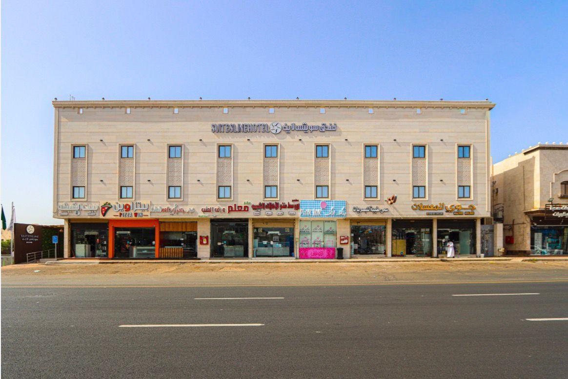 Suites Line Hotel - imagen 3