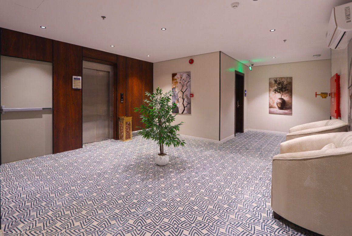 Suites Line Hotel - imagen 6