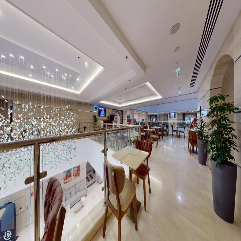 Gewar Alandalus hotel - görsel 29