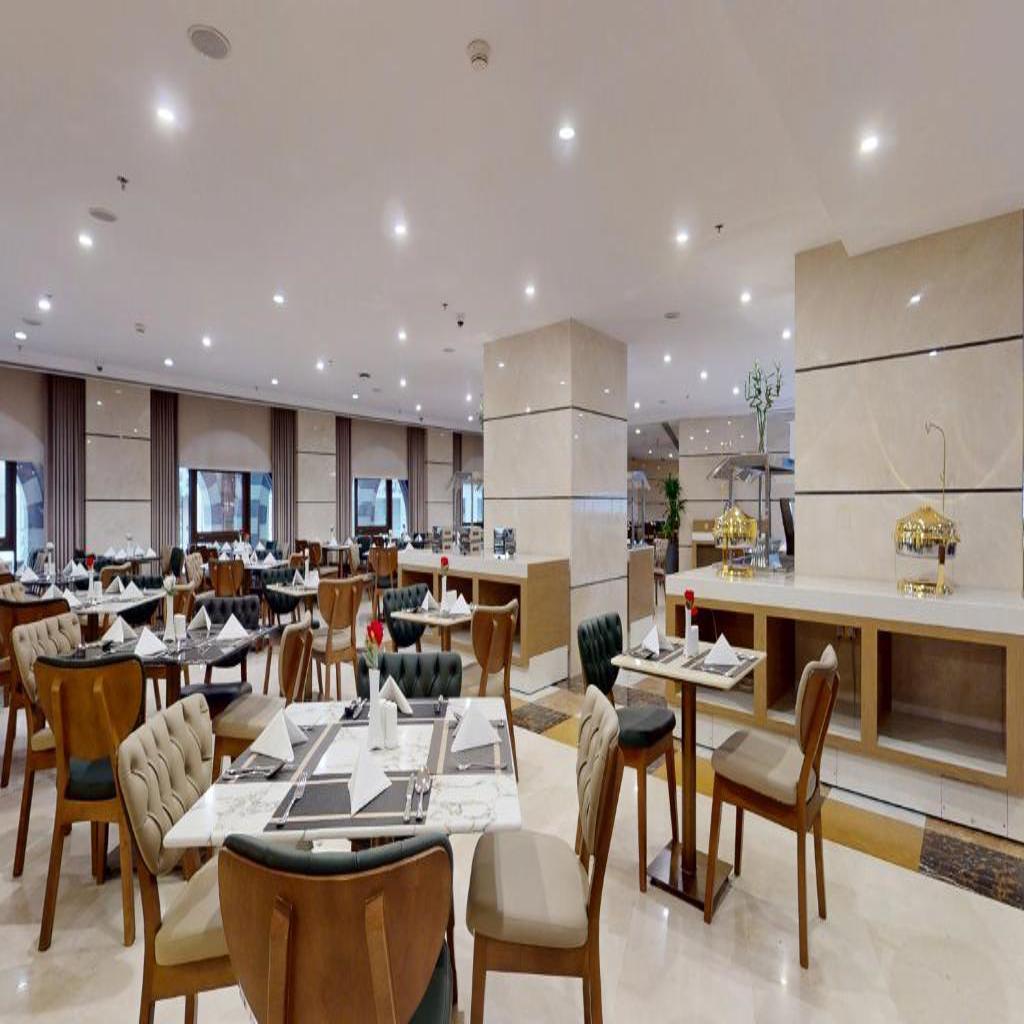Gewar Alandalus hotel - görsel 30