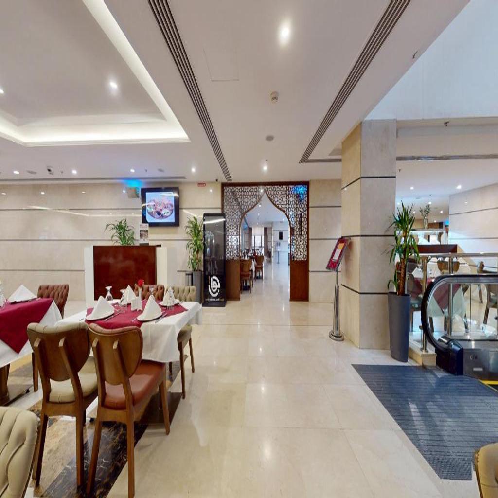Gewar Alandalus hotel - görsel 21