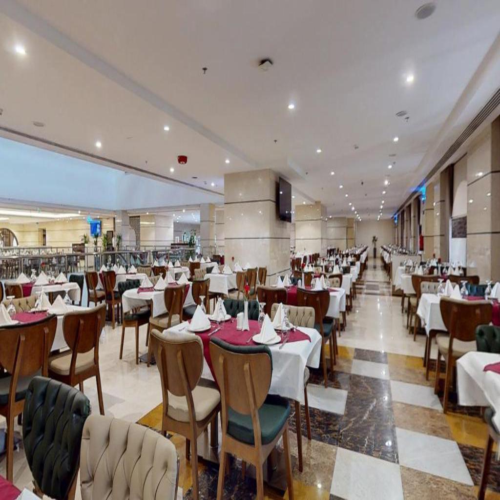 Gewar Alandalus hotel - görsel 27