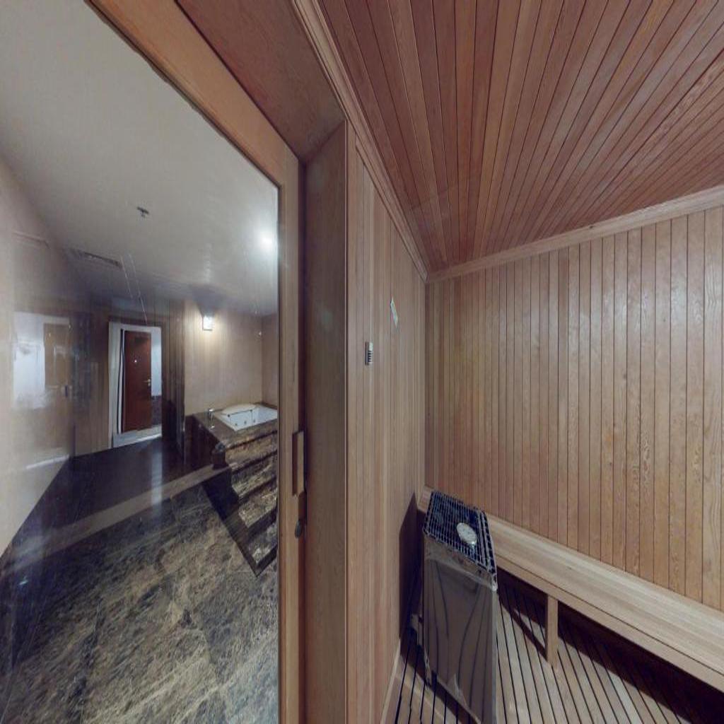 Gewar Alandalus hotel - görsel 8