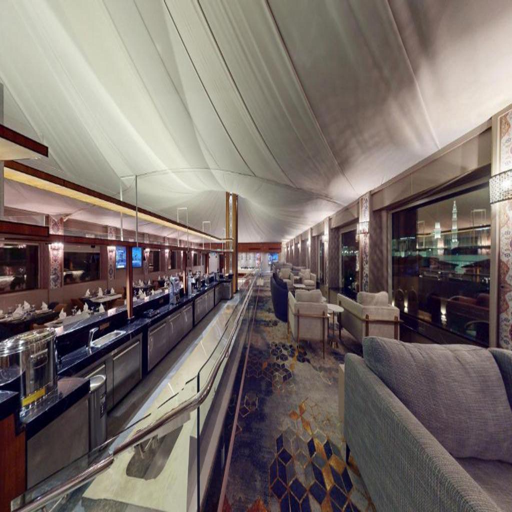 Gewar Alandalus hotel - görsel 17