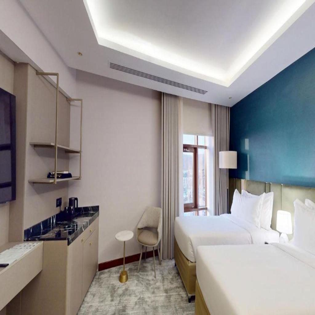 Gewar Alandalus hotel - görsel 46
