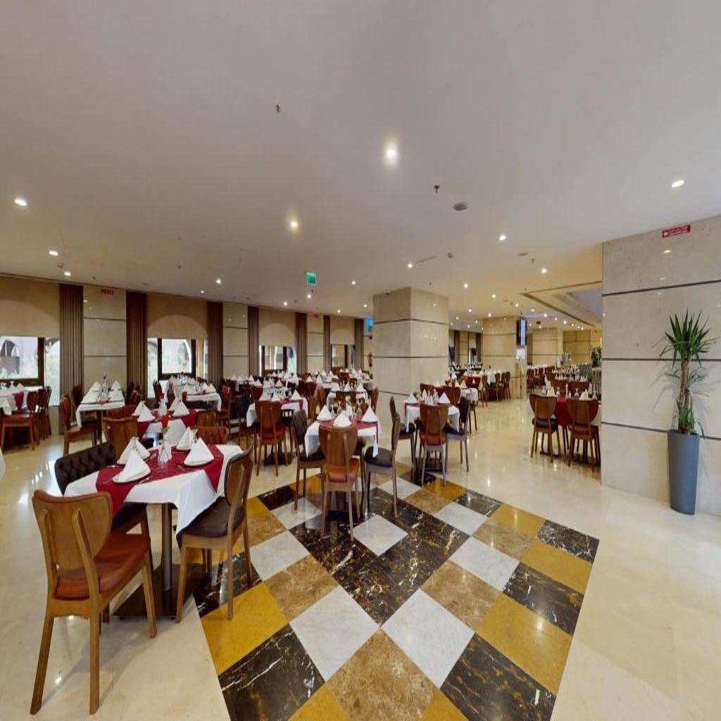 Gewar Alandalus hotel - görsel 50