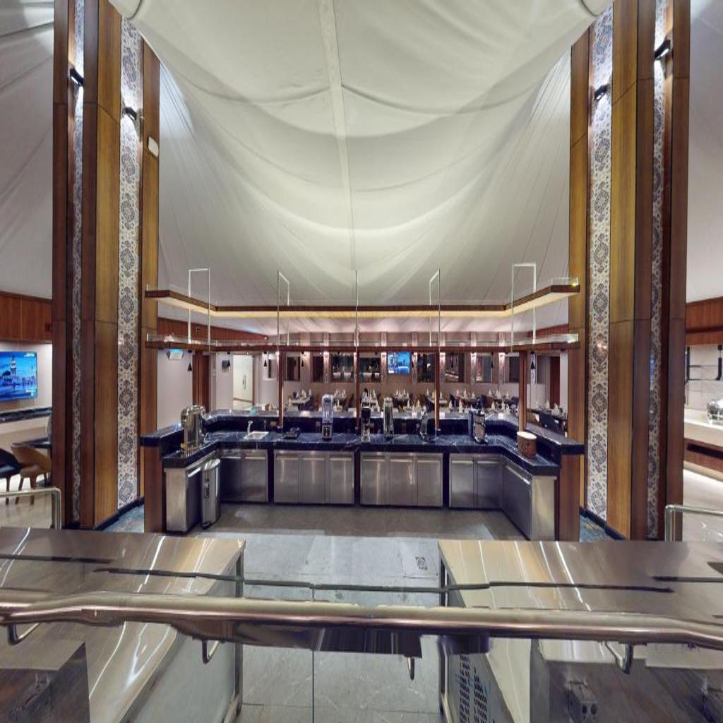 Gewar Alandalus hotel - görsel 38