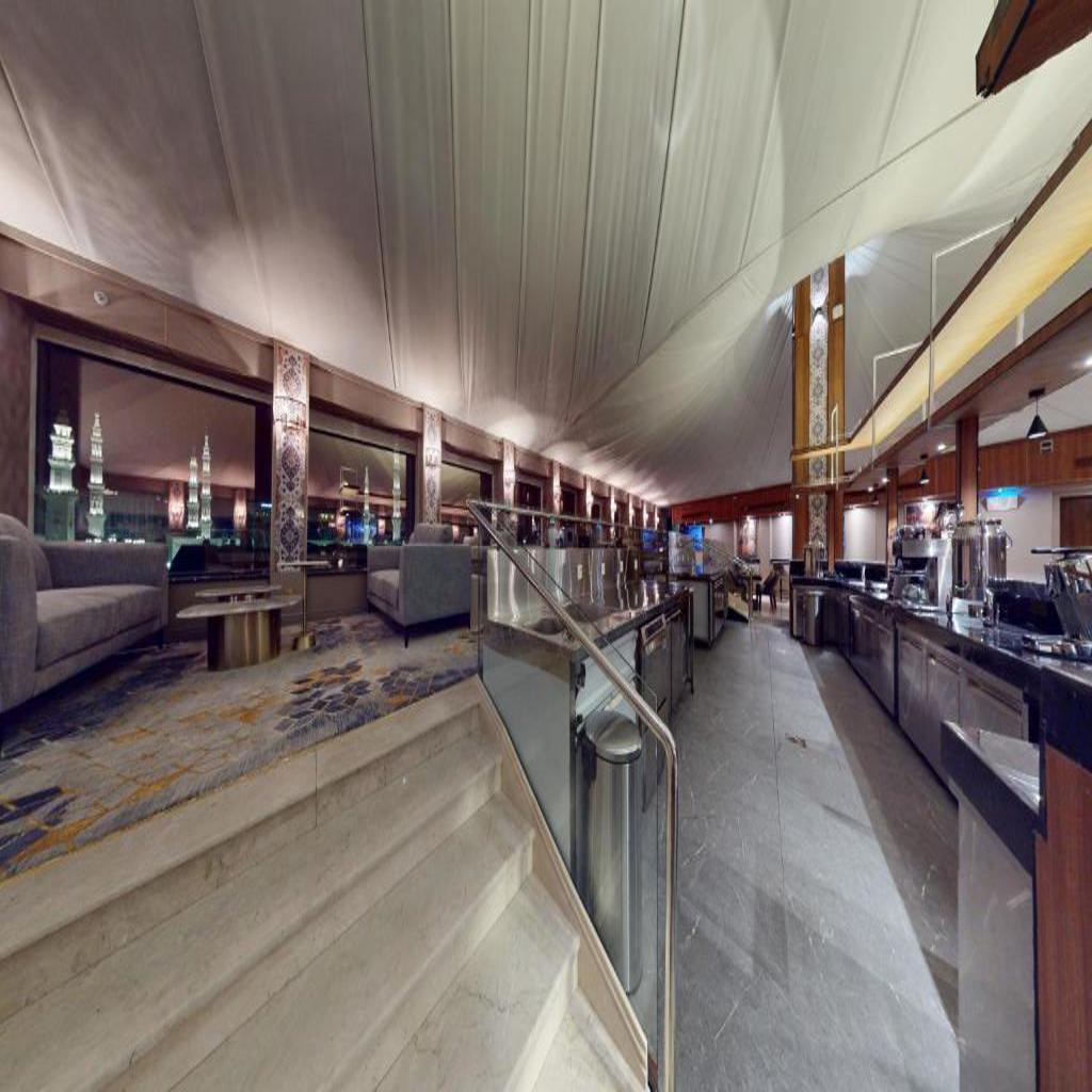 Gewar Alandalus hotel - görsel 11