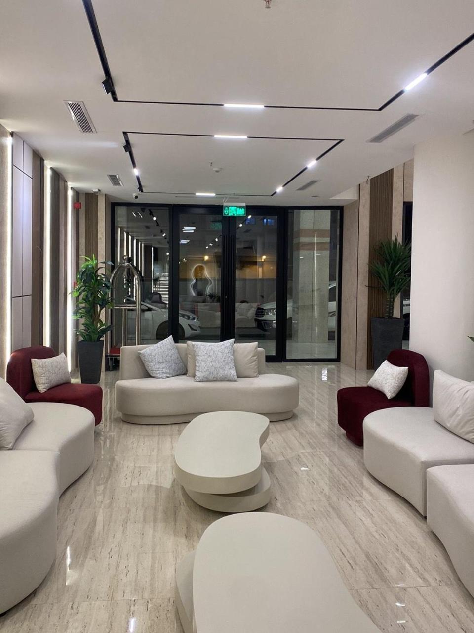 Rooh Al Madinah Hotel - image 17