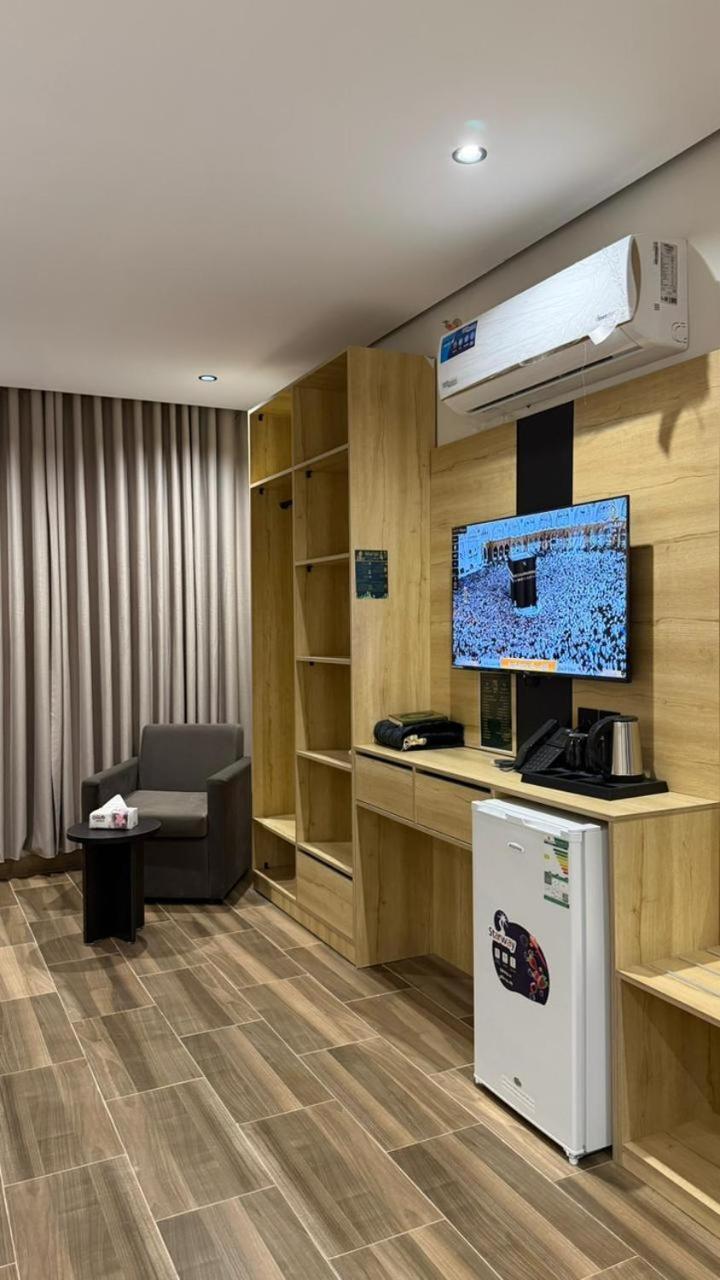 Rooh Al Madinah Hotel - image 31