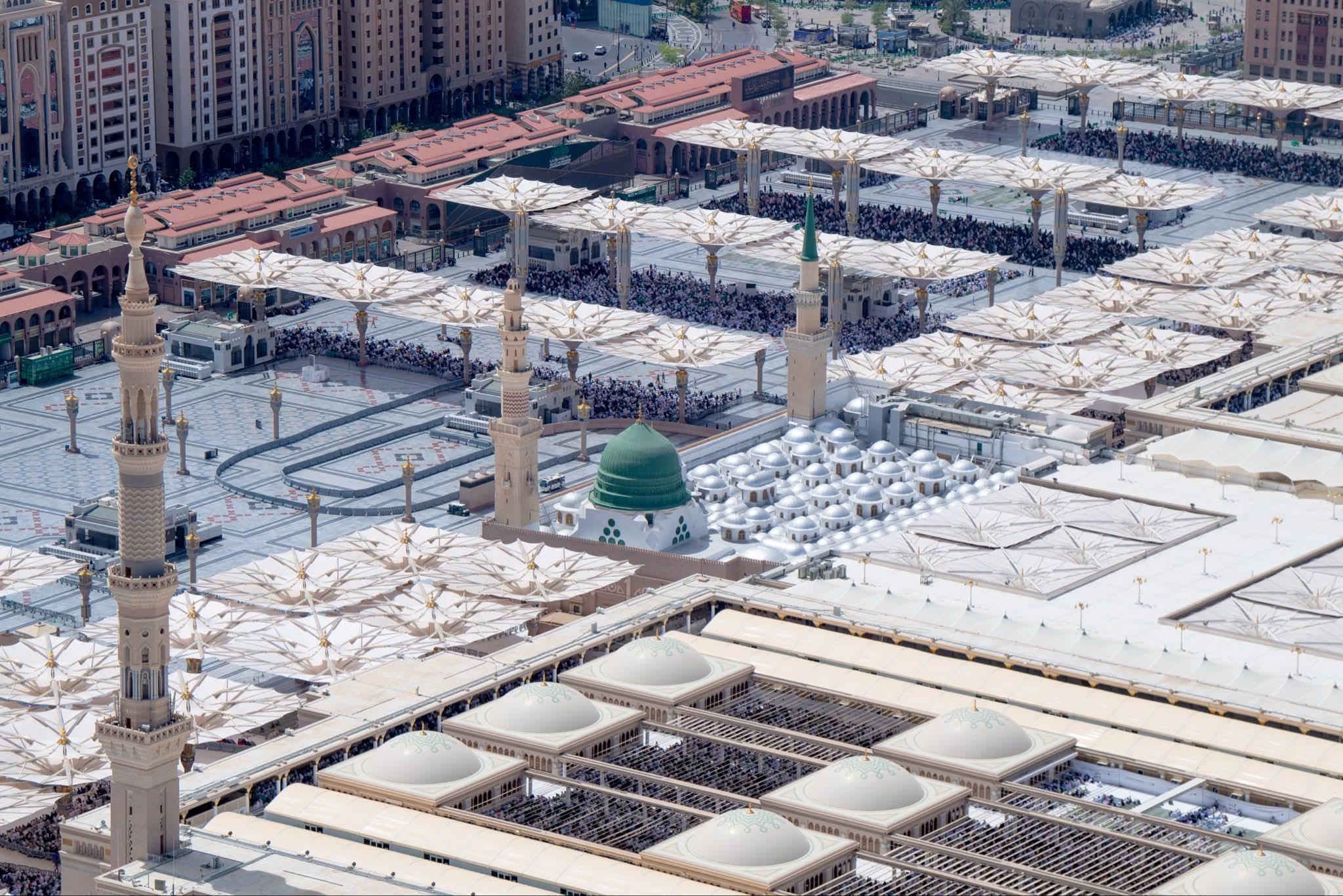 Hijra Al Madina 2 - imagen 17