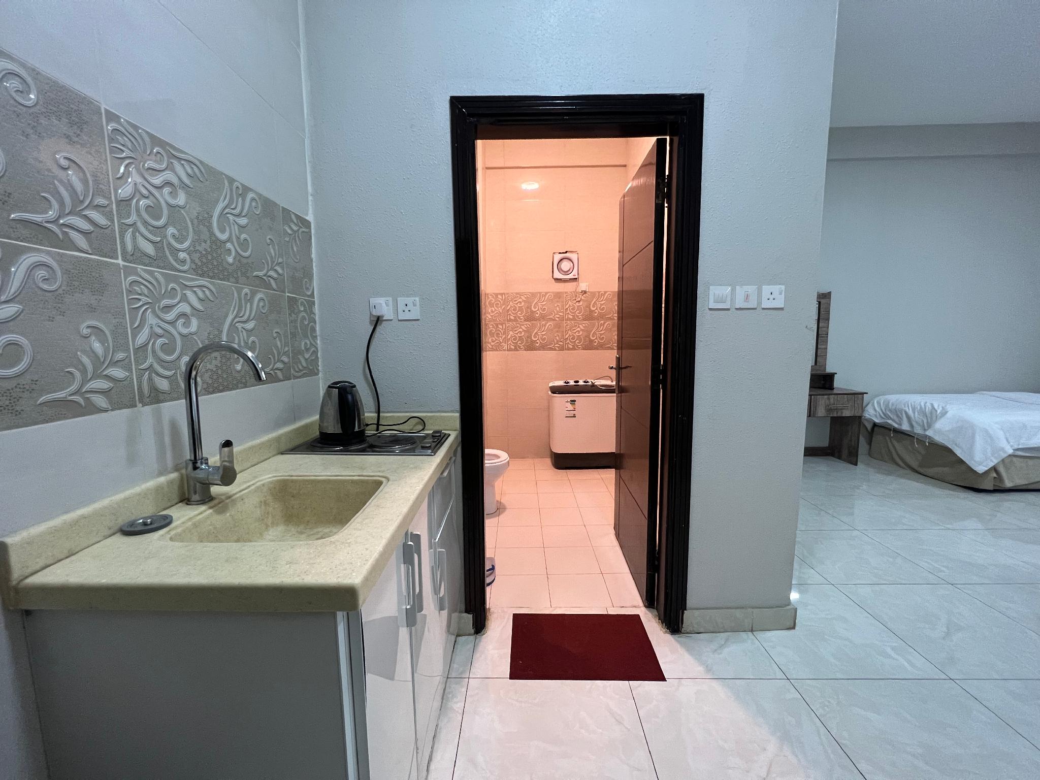 Kinaz Serviced Apartment - imej 4