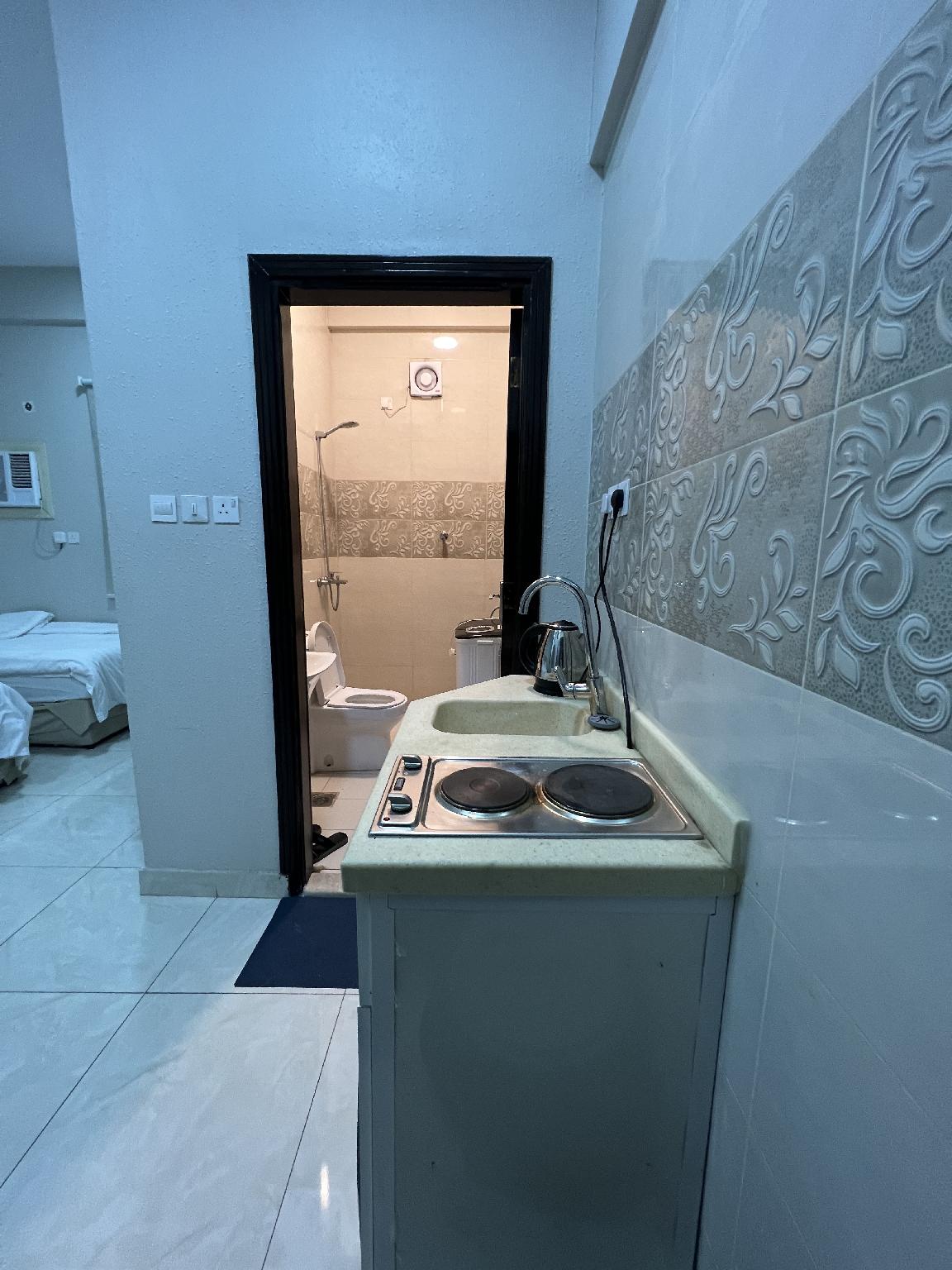 Kinaz Serviced Apartment - imej 5