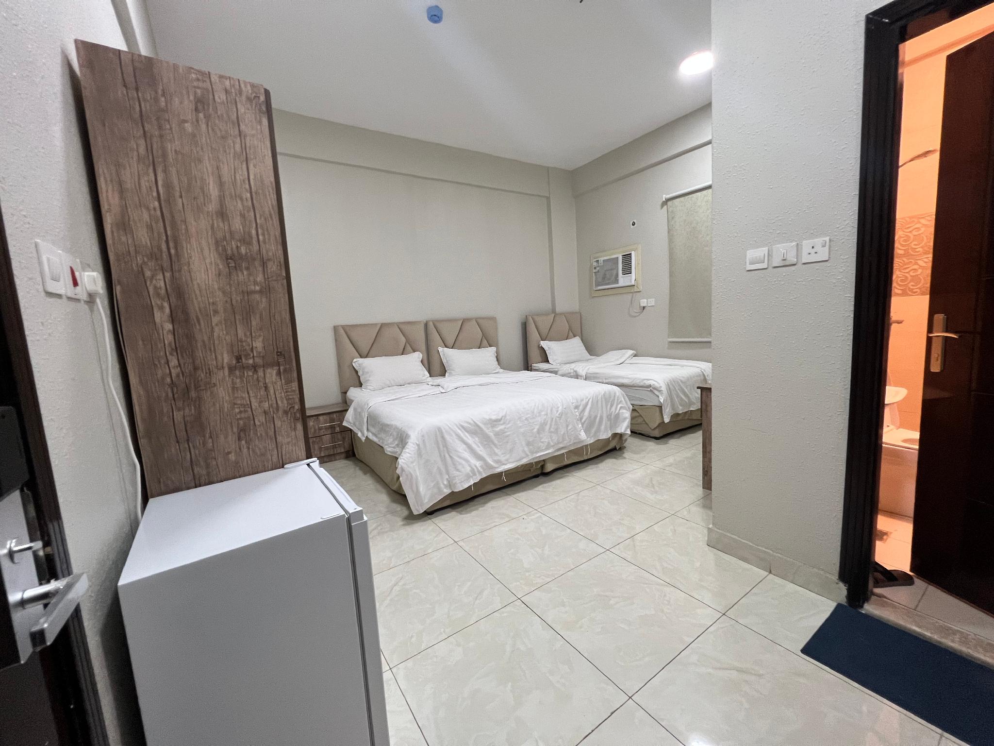 Kinaz Serviced Apartment - imej 14
