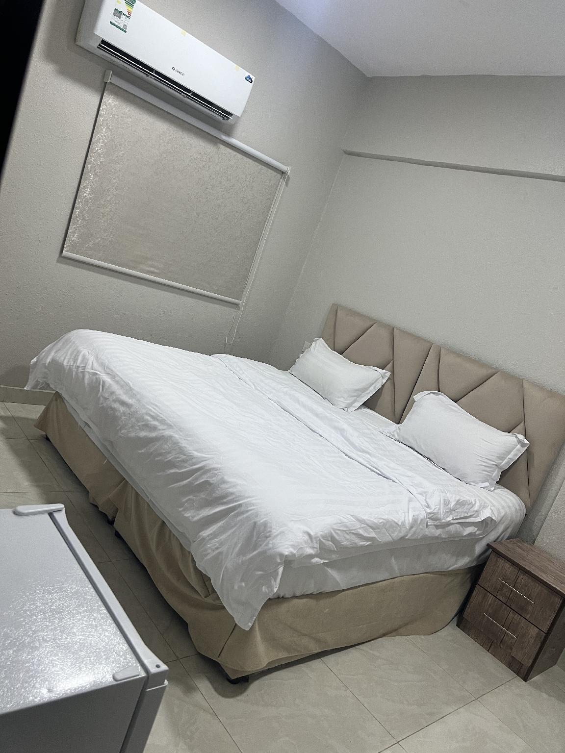 Kinaz Serviced Apartment - imej 16