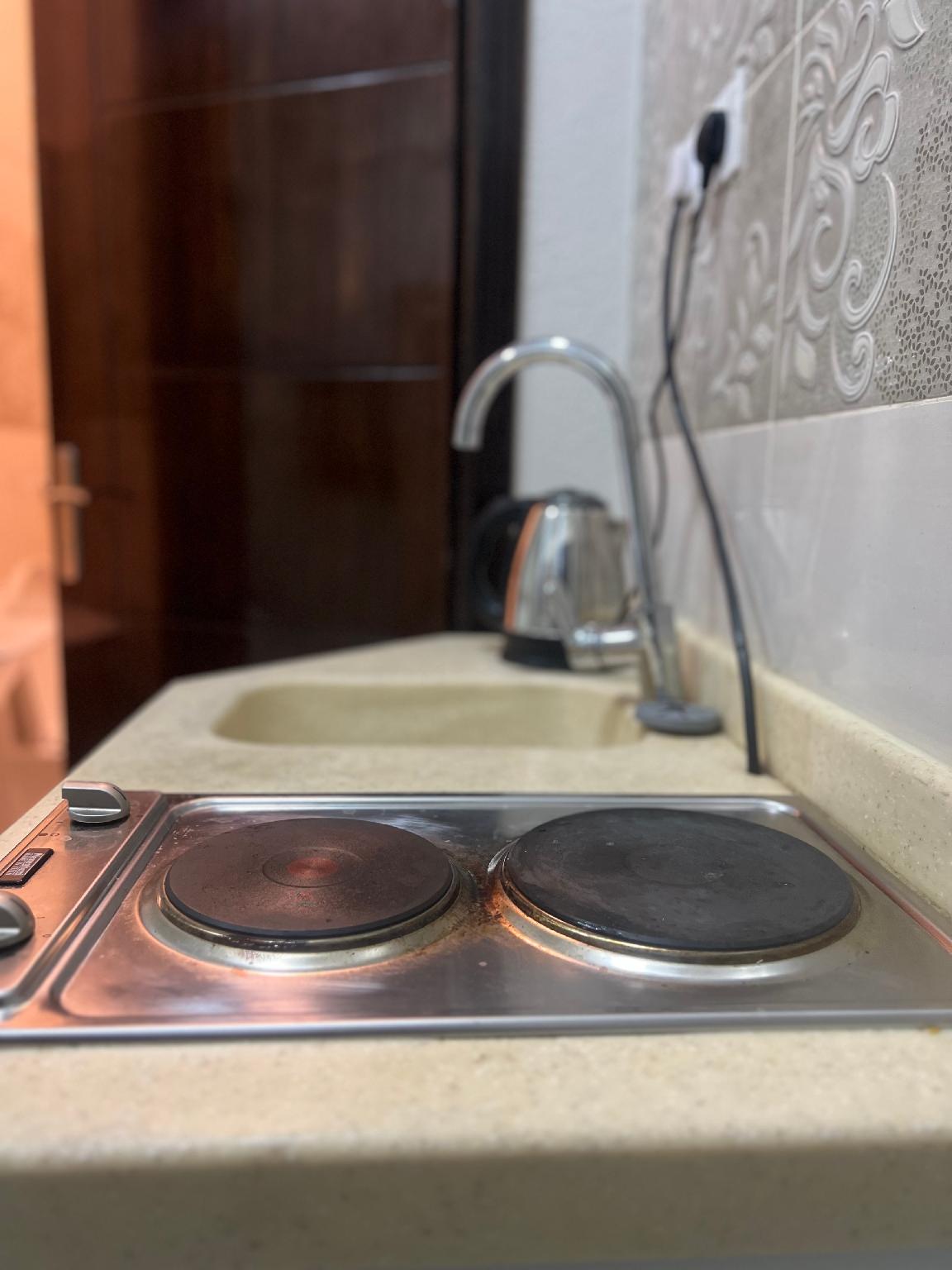 Kinaz Serviced Apartment - imej 27