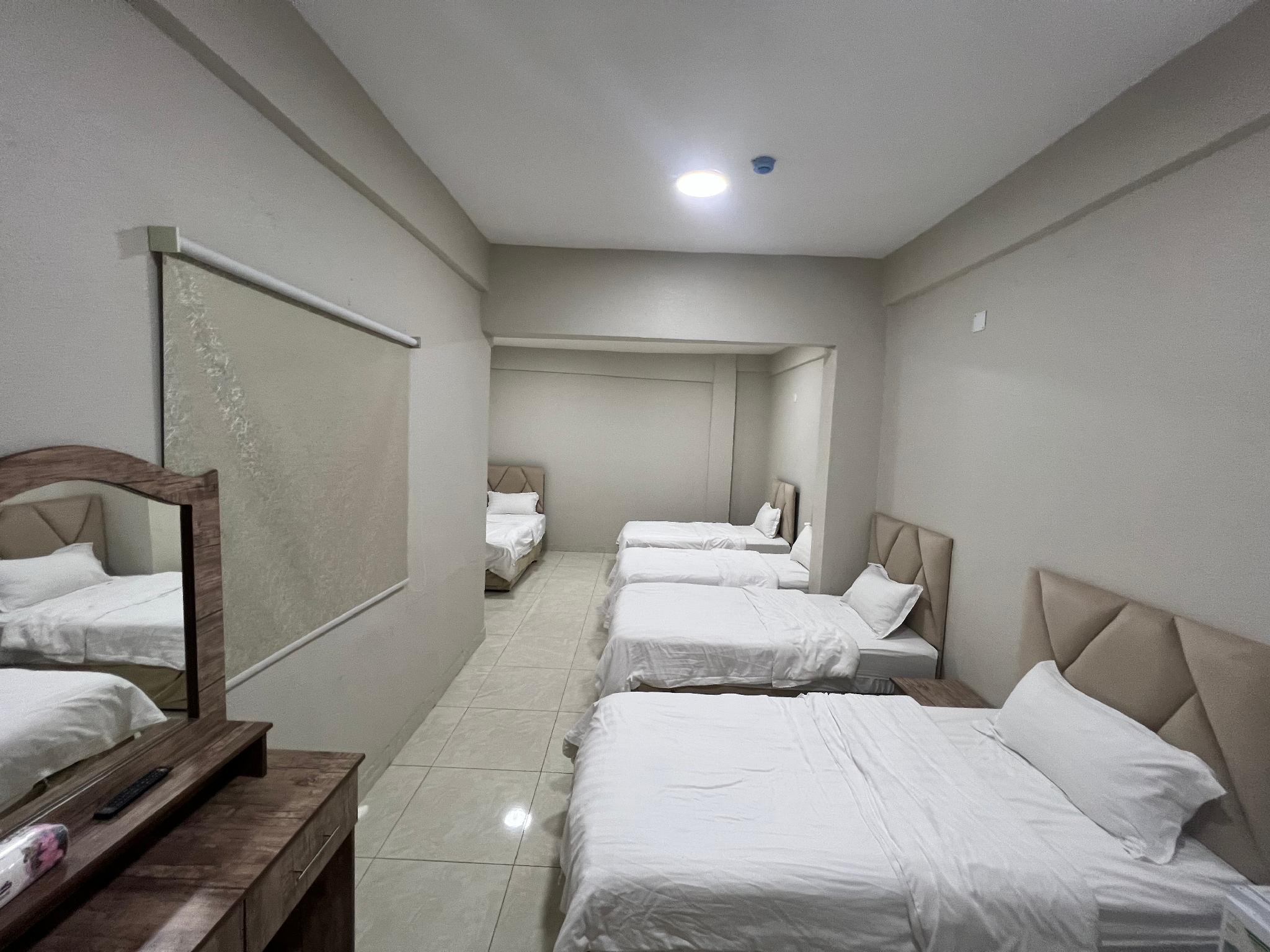Kinaz Serviced Apartment - imej 9